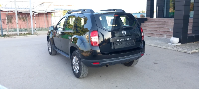 Dacia Duster FACELIFT-4WD, снимка 11 - Автомобили и джипове - 47126781