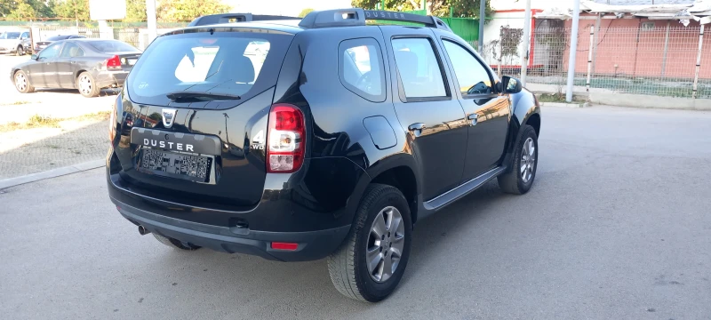 Dacia Duster FACELIFT-4WD, снимка 15 - Автомобили и джипове - 47126781