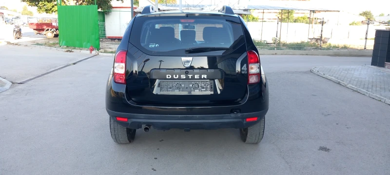 Dacia Duster FACELIFT-4WD, снимка 13 - Автомобили и джипове - 47126781