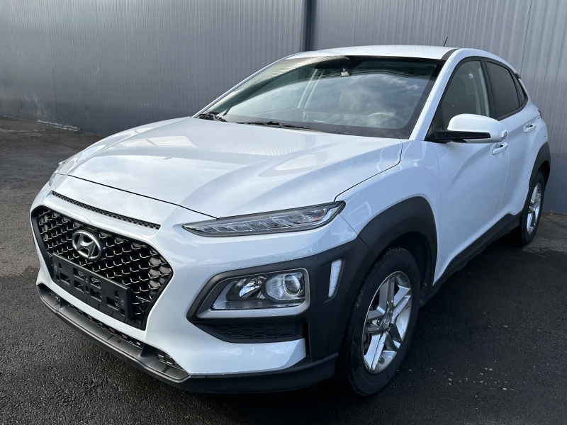 Hyundai Kona 1.6 T / ОРИГИНАЛЕН ПРОБЕГ / 177 к.с. / ТОП СЪСТОЯН, снимка 8 - Автомобили и джипове - 47791036