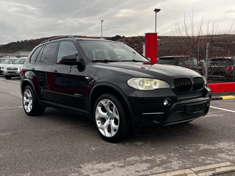 BMW X5 30d xDrive Sport Euro5A 233000km, снимка 3 - Автомобили и джипове - 48168423