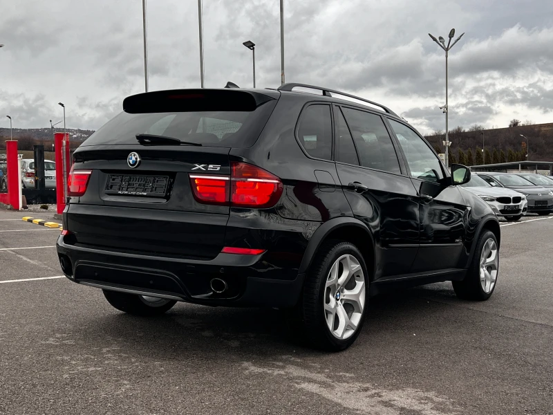 BMW X5 30d xDrive Sport Euro5A 233000km, снимка 4 - Автомобили и джипове - 48168423