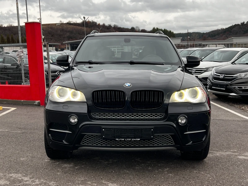 BMW X5 30d xDrive Sport Euro5A 233000km, снимка 2 - Автомобили и джипове - 48168423