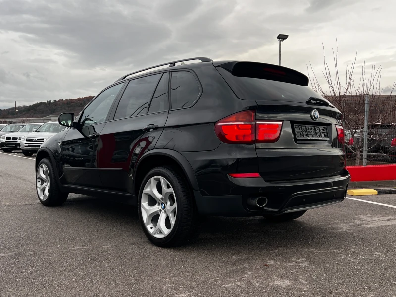 BMW X5 30d xDrive Sport Euro5A 233000km, снимка 6 - Автомобили и джипове - 48168423