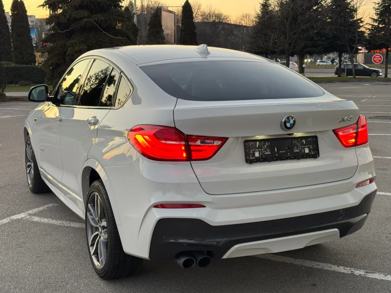 BMW X4, снимка 2 - Автомобили и джипове - 48928178