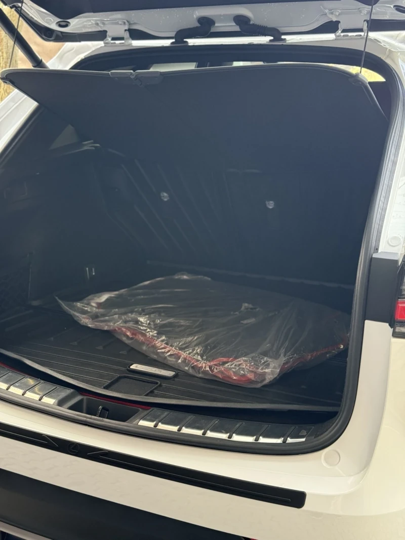 Lexus NX 350 F SPORT 2.4L TURBO, снимка 17 - Автомобили и джипове - 52246868