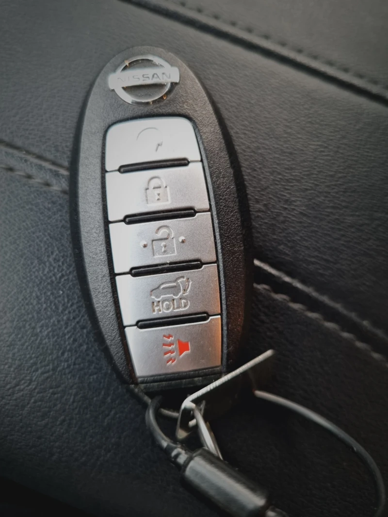 Nissan X-trail 2.5 i/ 170 кс / , снимка 6 - Автомобили и джипове - 52825839