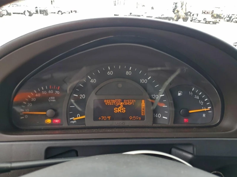 Mercedes-Benz G 500, снимка 9 - Автомобили и джипове - 53005220