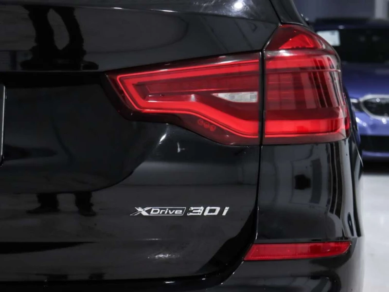 BMW X3 * xDrive30i * CARFAX * ЦЕНА ДО БГ, снимка 9 - Автомобили и джипове - 53087249