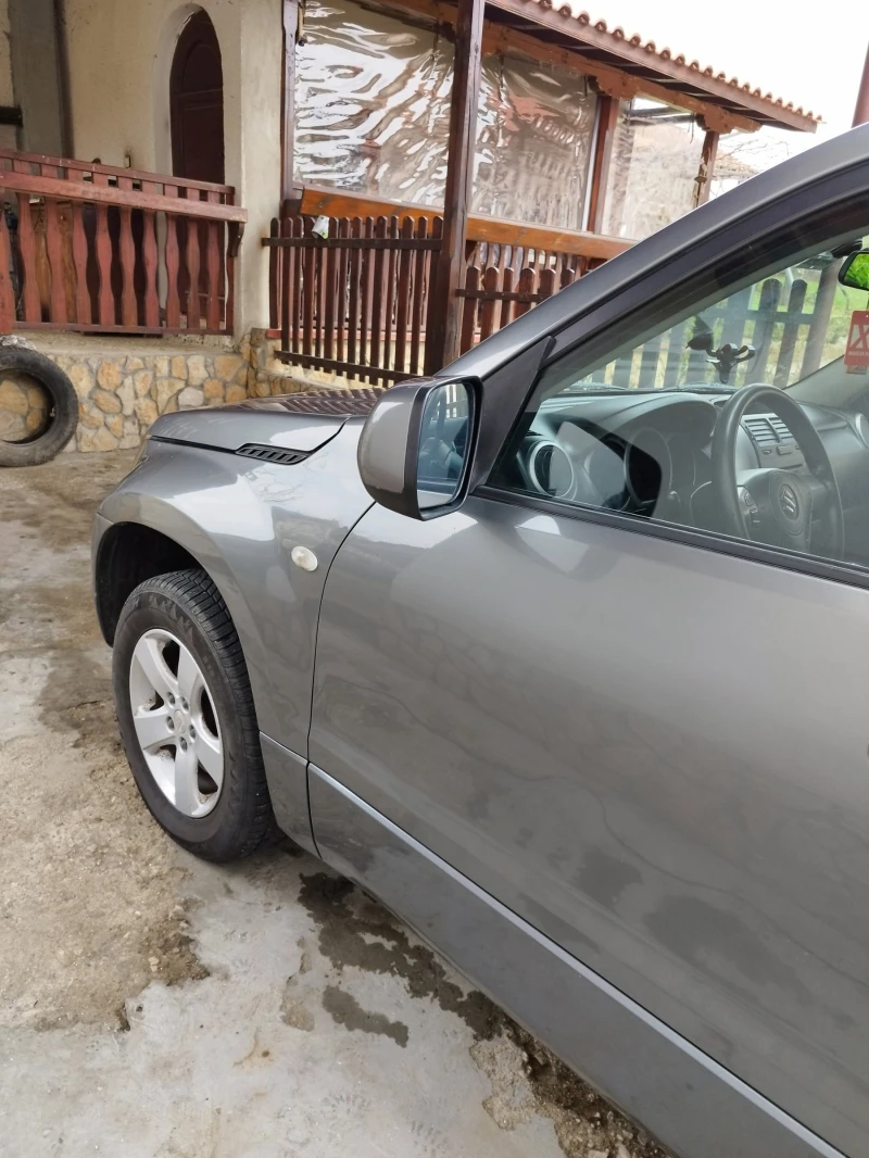 Suzuki Grand vitara, снимка 5 - Автомобили и джипове - 53153253