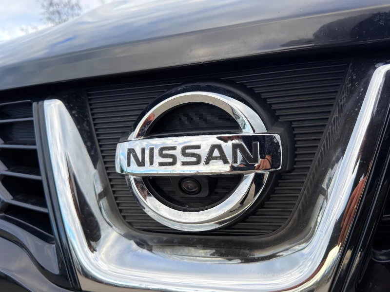Nissan Qashqai 1.6DCI Tekna, снимка 15 - Автомобили и джипове - 53500594