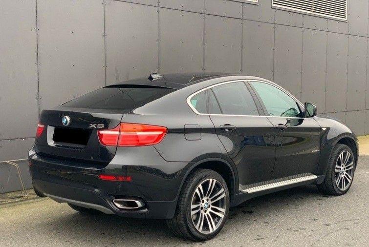 BMW X6, снимка 2 - Автомобили и джипове - 46403899