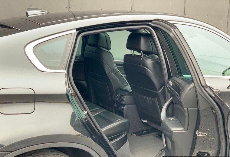 BMW X6, снимка 4 - Автомобили и джипове - 46403899