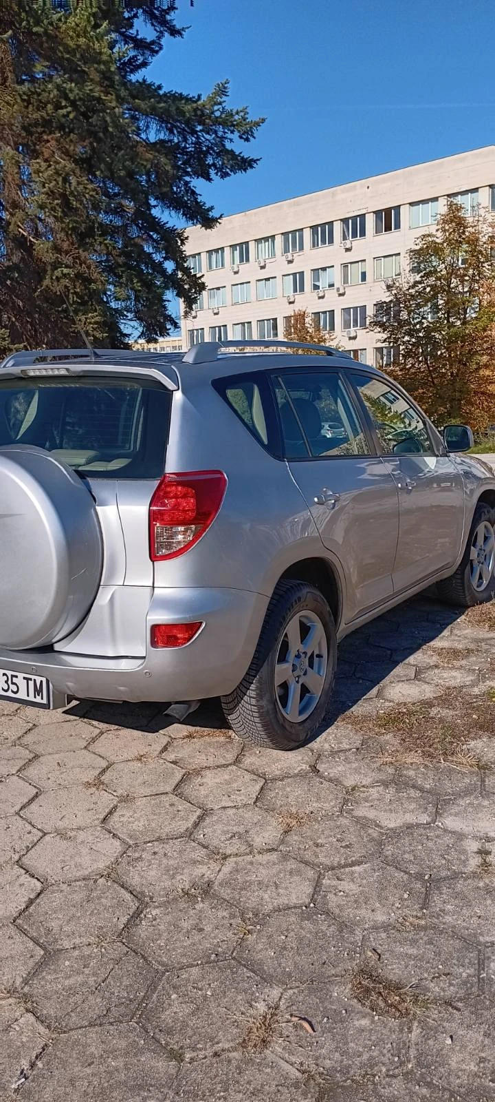 Toyota Rav4  - изображение 2