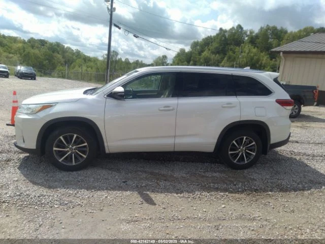 Toyota Highlander XLE - изображение 5