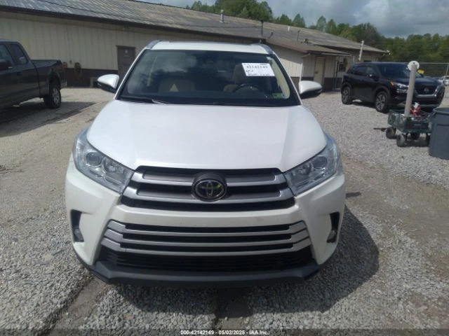 Toyota Highlander XLE - изображение 3