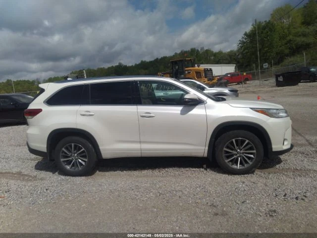 Toyota Highlander XLE - изображение 4