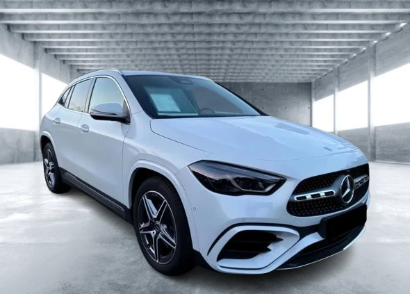 Mercedes-Benz GLA 200 = AMG Line = Premium Гаранция - 76750 лв. / 39241.65 € - 47736976 1