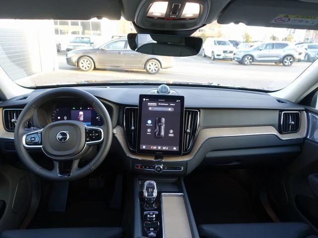 Volvo XC60 NEW 2026 T8 AWD Ultra, снимка 6 - Автомобили и джипове - 53101356