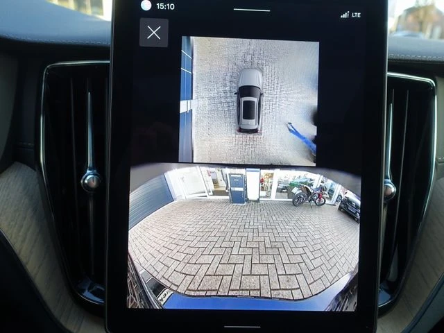 Volvo XC60 NEW 2026 T8 AWD Ultra, снимка 8 - Автомобили и джипове - 53101356