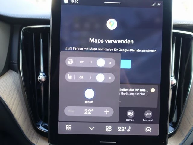 Volvo XC60 NEW 2026 T8 AWD Ultra, снимка 9 - Автомобили и джипове - 53101356