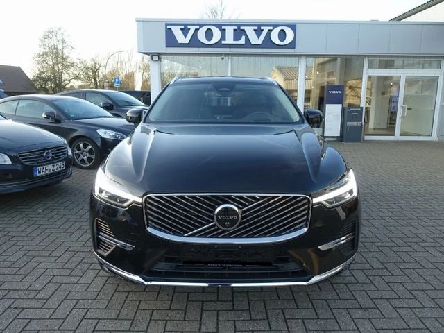 Volvo XC60 NEW 2026 T8 AWD Ultra, снимка 16 - Автомобили и джипове - 53101356