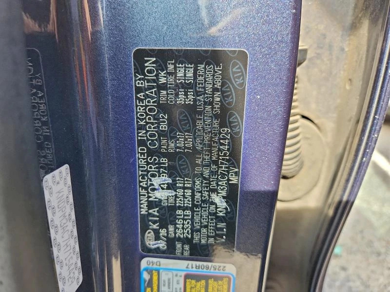 Kia Sportage 2.4L 4 Front-wheel Drive | Mobile.bg � ����������� 6