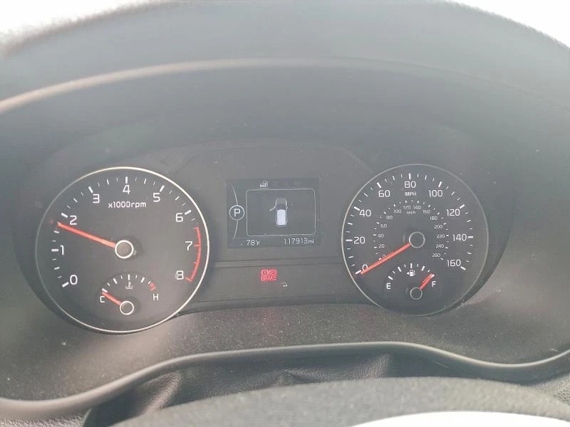 Kia Sportage 2.4L 4 Front-wheel Drive | Mobile.bg � ����������� 13