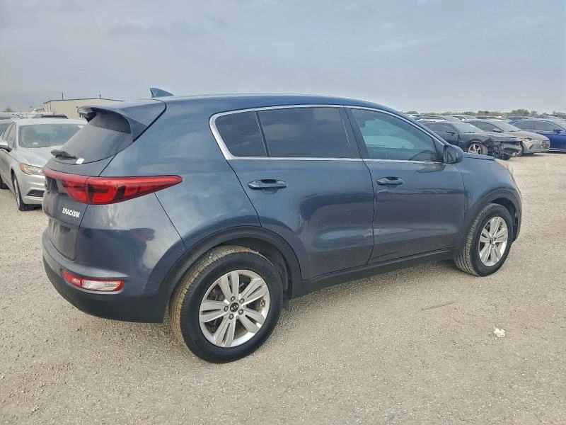 Kia Sportage 2.4L 4 Front-wheel Drive | Mobile.bg � ����������� 7
