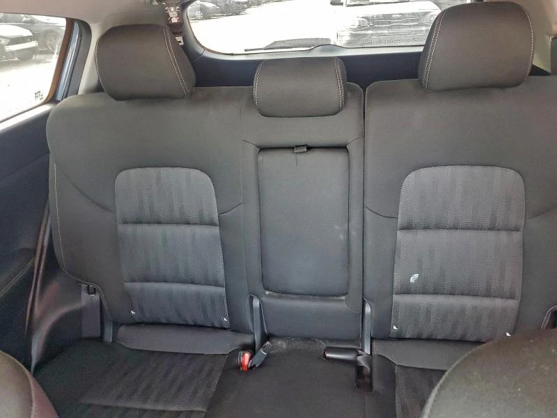 Kia Sportage 2.4L 4 Front-wheel Drive | Mobile.bg � ����������� 14