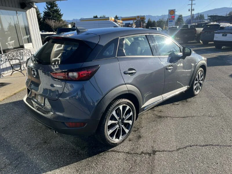 Mazda CX-3 GT* АвтоКредит* (ЦЕНА ДО БГ) - изображение 3