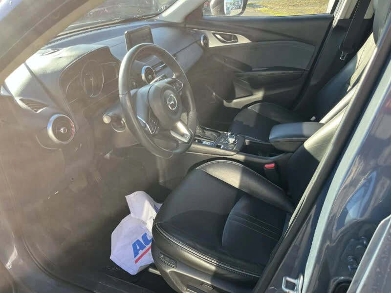 Mazda CX-3 GT* АвтоКредит* (ЦЕНА ДО БГ) - изображение 8