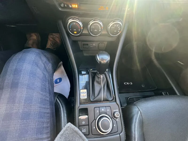 Mazda CX-3 GT* АвтоКредит* (ЦЕНА ДО БГ), снимка 13 - Автомобили и джипове - 53302662