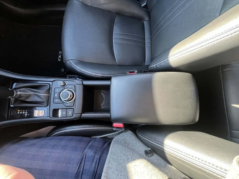 Mazda CX-3 GT* АвтоКредит* (ЦЕНА ДО БГ), снимка 14 - Автомобили и джипове - 53302662