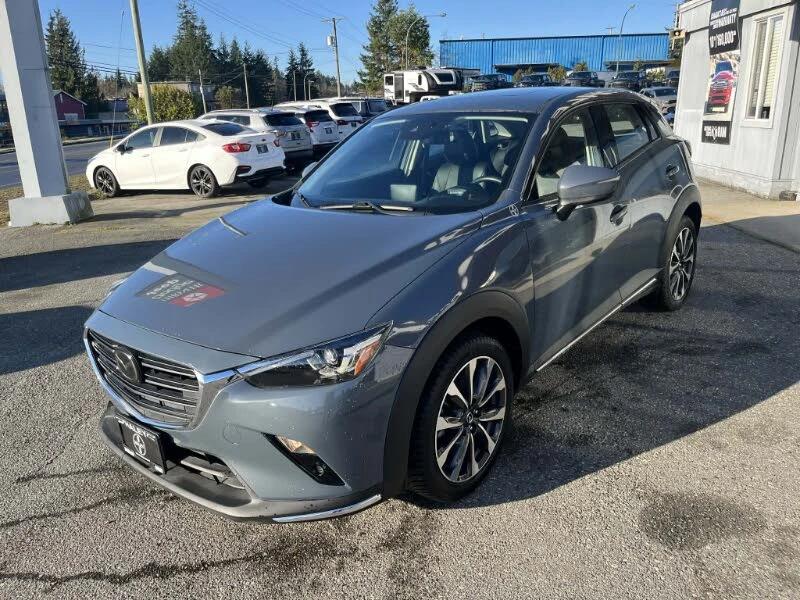 Mazda CX-3 GT* АвтоКредит* (ЦЕНА ДО БГ) - изображение 7