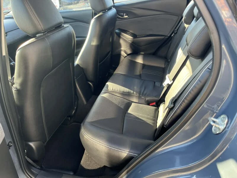 Mazda CX-3 GT* АвтоКредит* (ЦЕНА ДО БГ), снимка 15 - Автомобили и джипове - 53302662