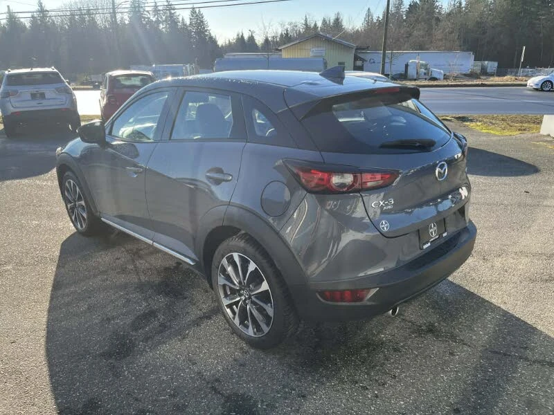 Mazda CX-3 GT* АвтоКредит* (ЦЕНА ДО БГ) - изображение 5