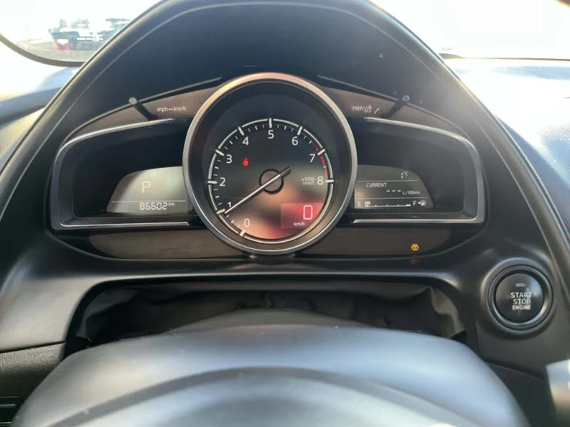 Mazda CX-3 GT* АвтоКредит* (ЦЕНА ДО БГ), снимка 12 - Автомобили и джипове - 53302662