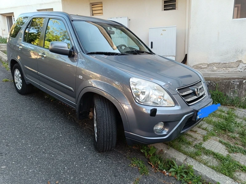 Honda Cr-v | Mobile.bg � ����������� 3