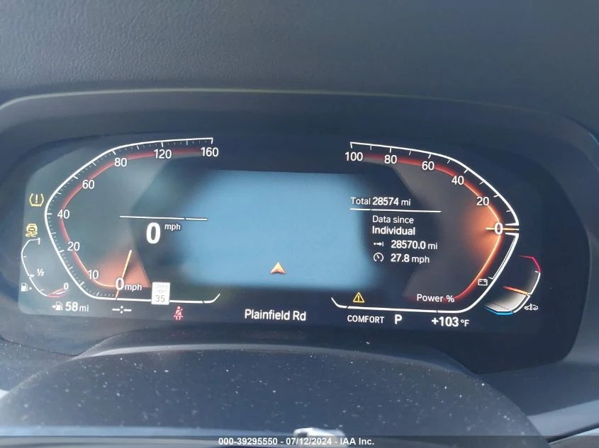 BMW X6 XDRIVE40I | Mobile.bg   11