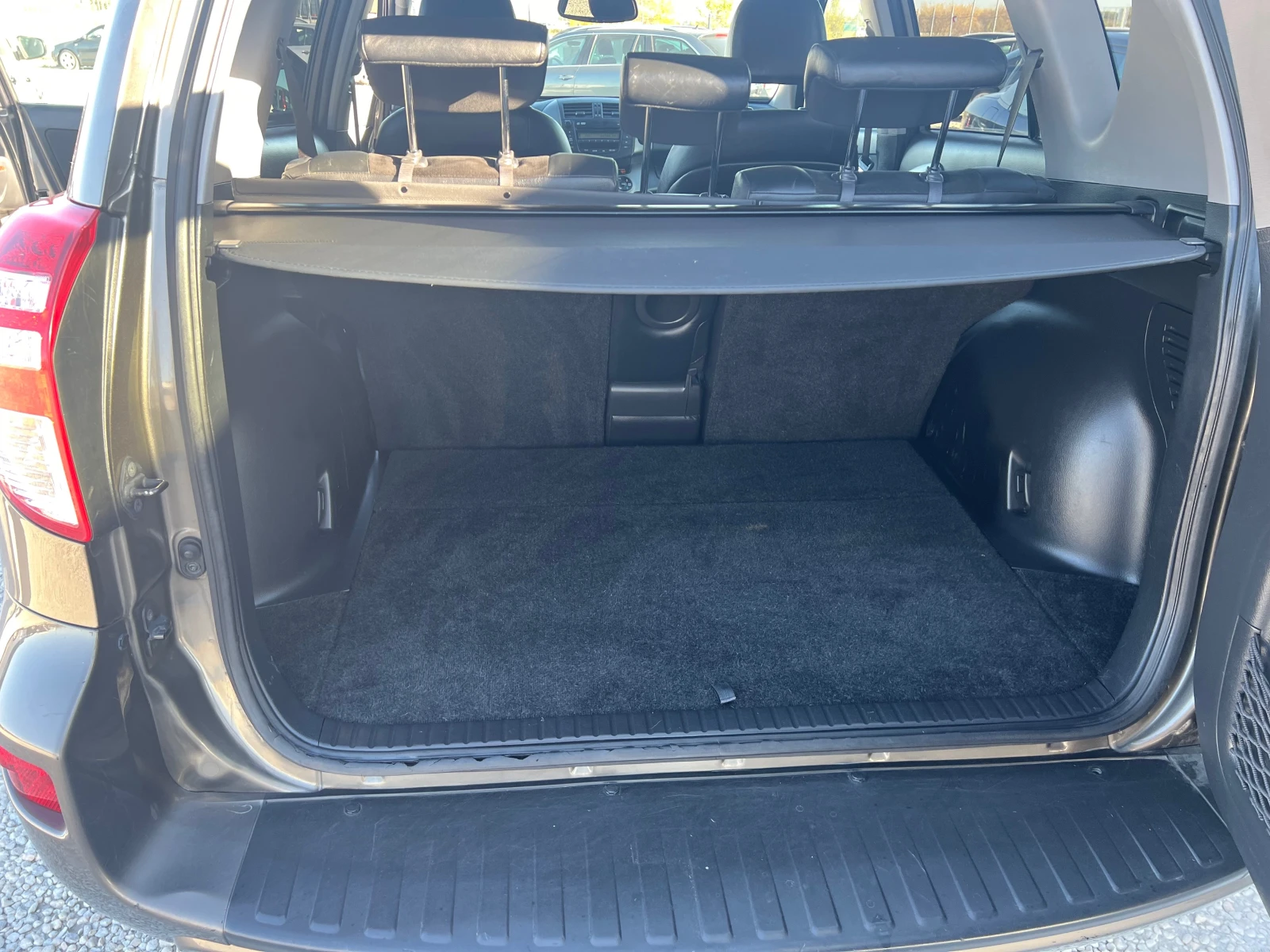 Toyota Rav4 2.2D4D 150.. | Mobile.bg   13