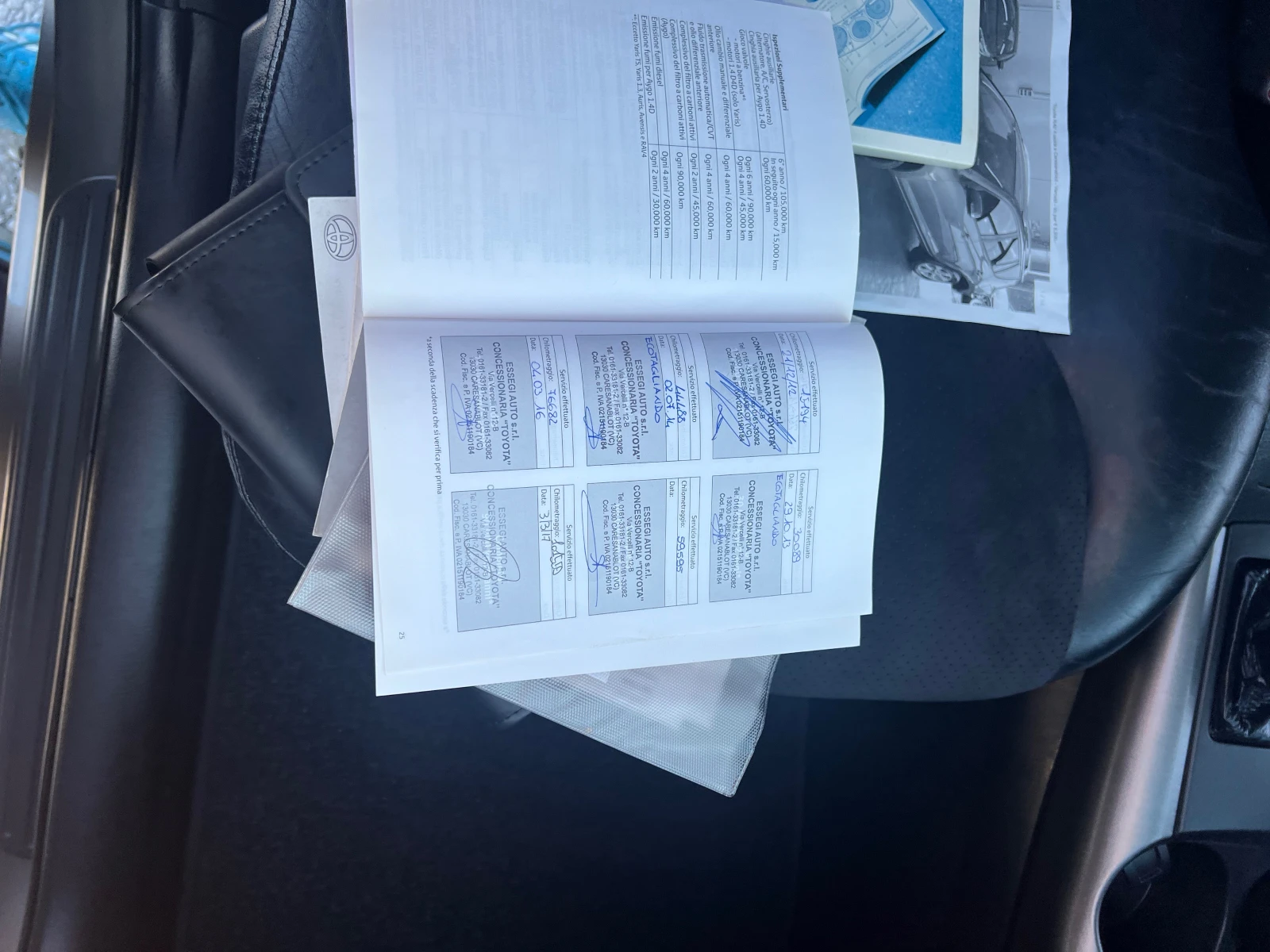 Toyota Rav4 2.2D4D 150.. | Mobile.bg   14