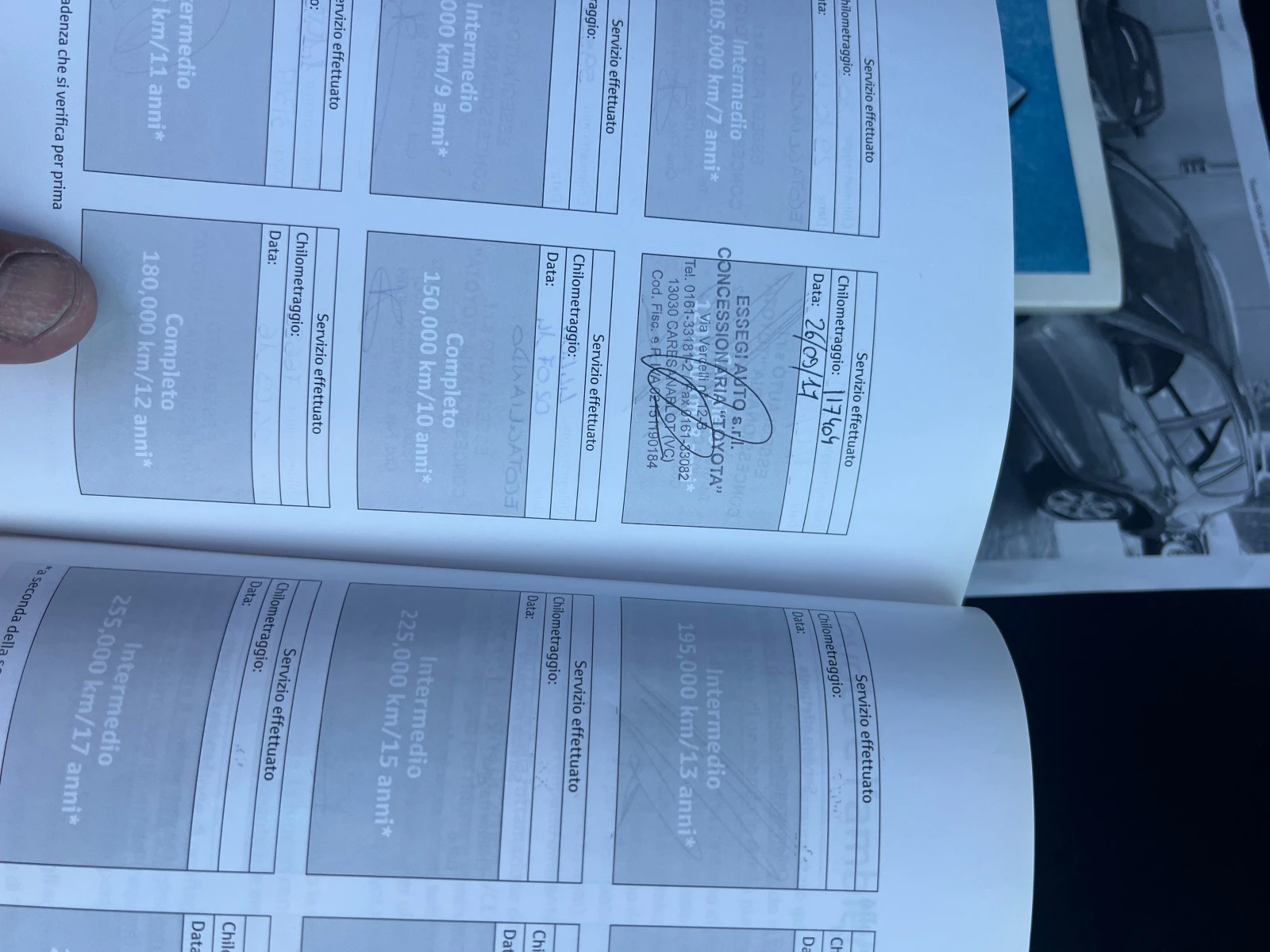 Toyota Rav4 2.2D4D 150.. | Mobile.bg   15