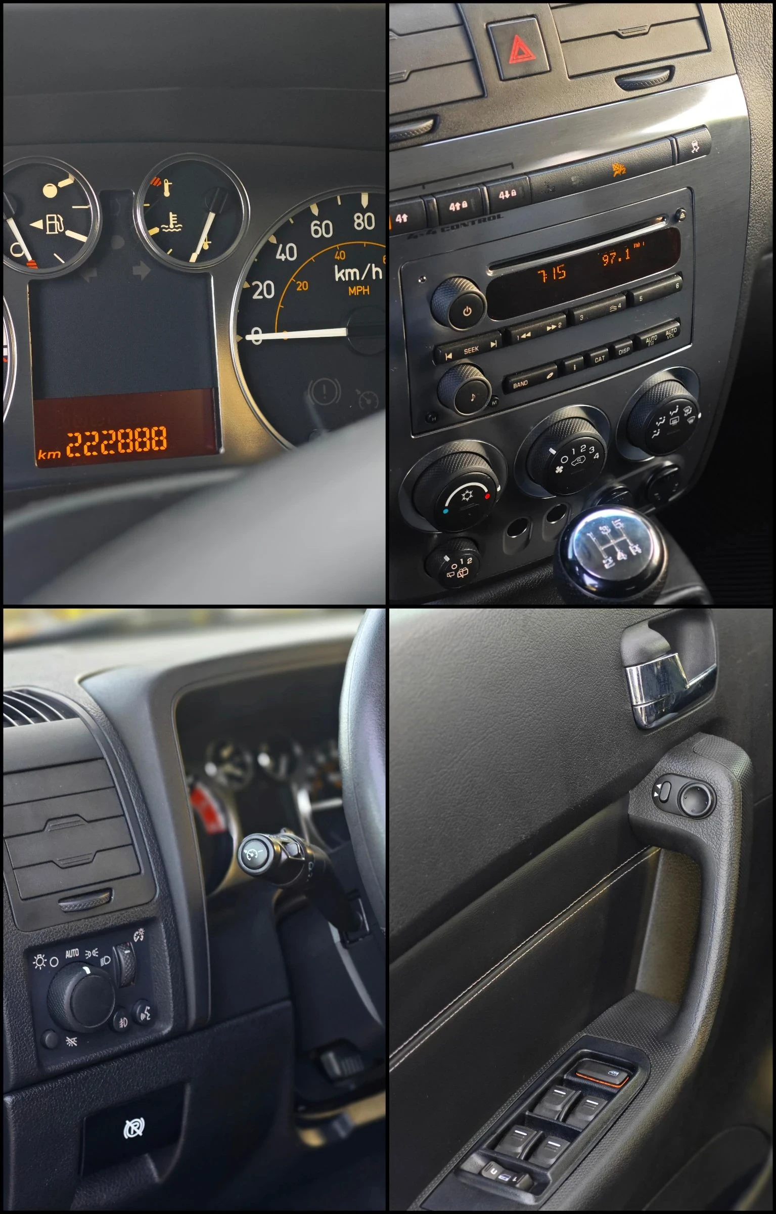 Hummer H3 3.7 - изображение 10