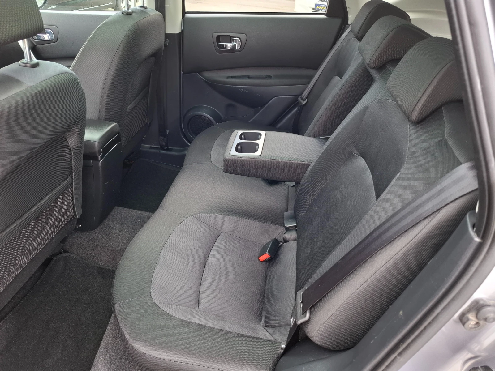 Nissan Qashqai 1.5 DCI NAVI PANORAMA KAMERA - изображение 6