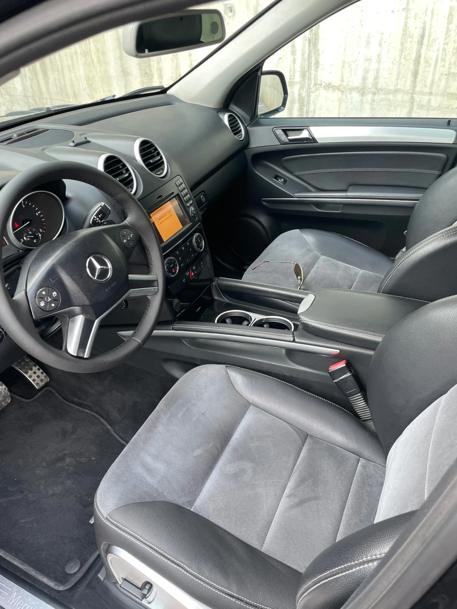 Mercedes-Benz ML 350 350 CDI Face * Пружини*  - изображение 7