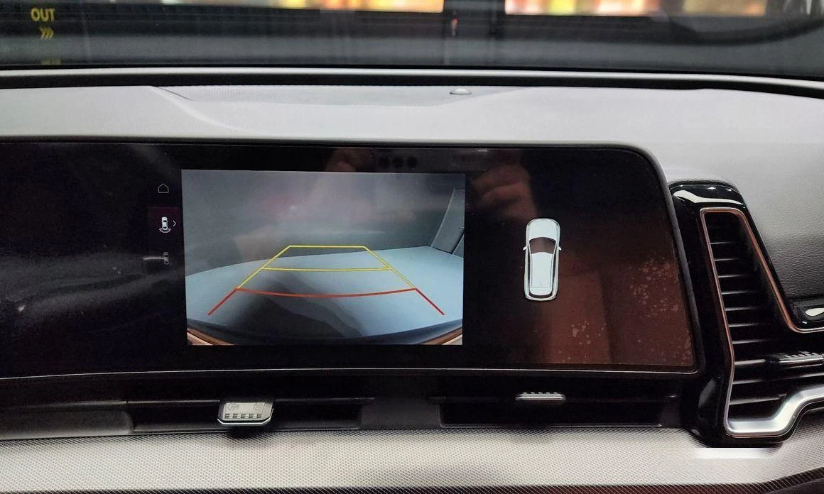 Kia Sportage LPG 2.0 2WD * -   *  | Mobile.bg   15