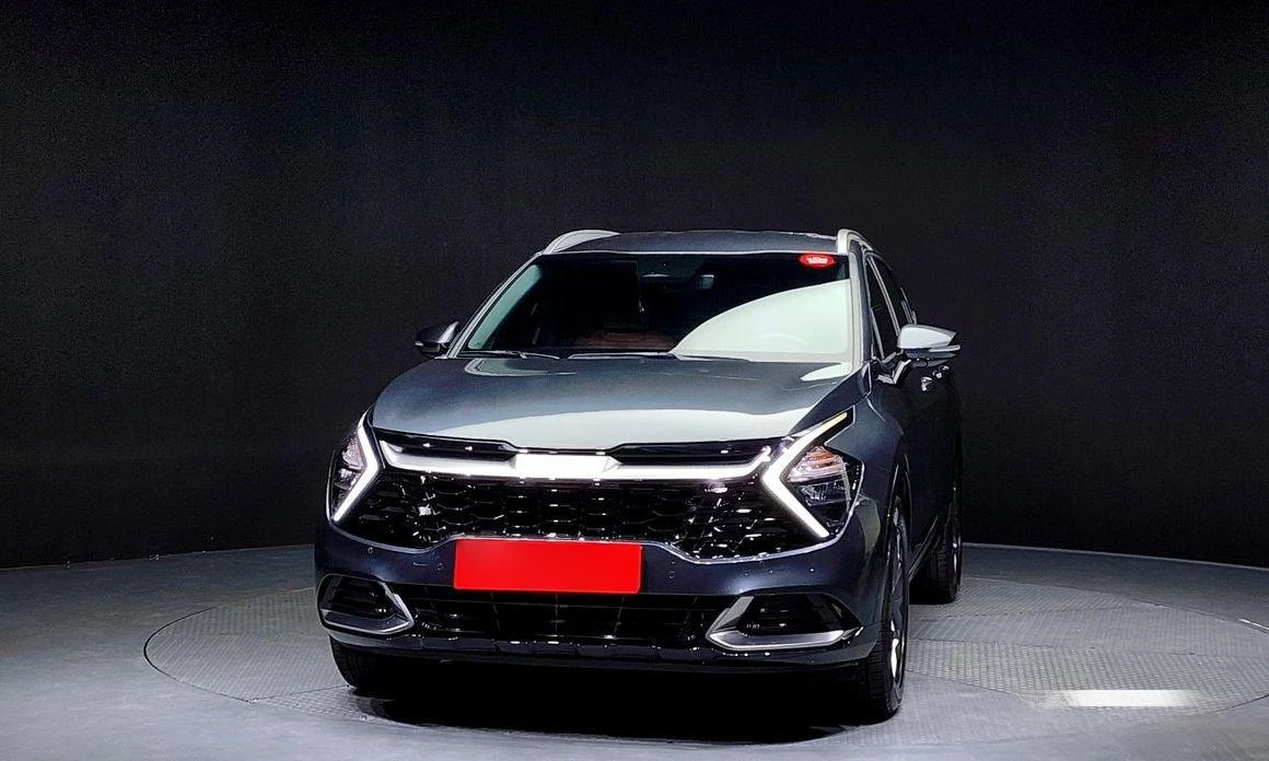 Kia Sportage LPG 2.0 2WD * НАЙ-ДОБРА ЦЕНА В БЪЛГАРИЯ*  - изображение 3