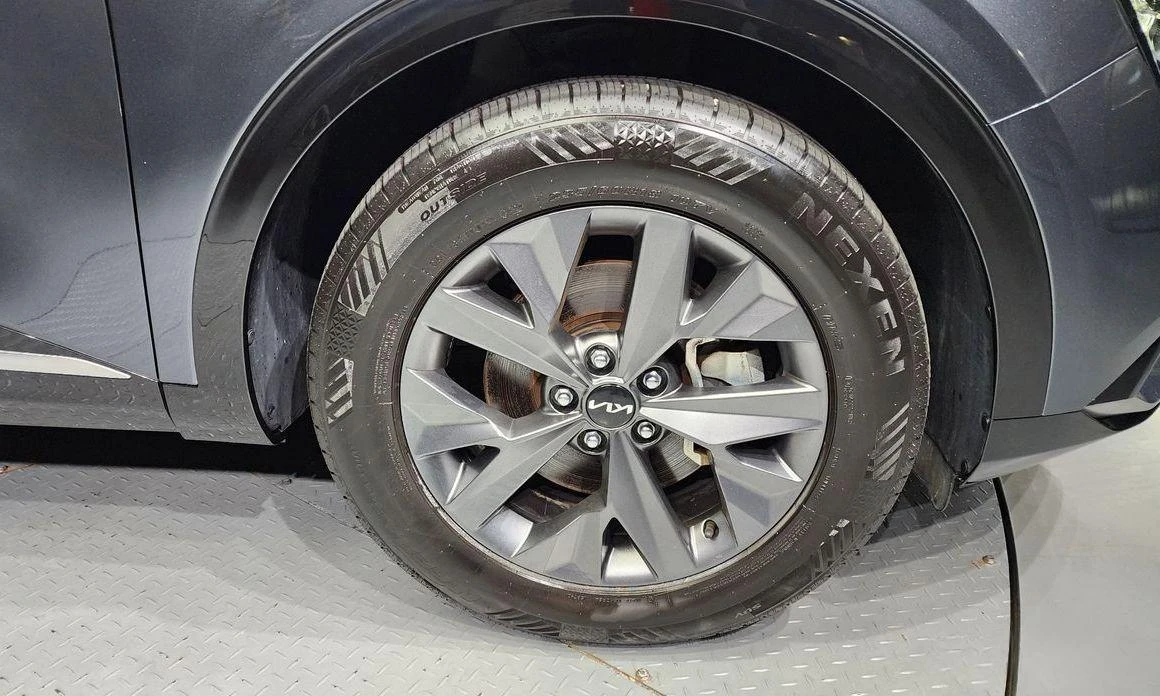 Kia Sportage LPG 2.0 2WD * НАЙ-ДОБРА ЦЕНА В БЪЛГАРИЯ*  - изображение 5