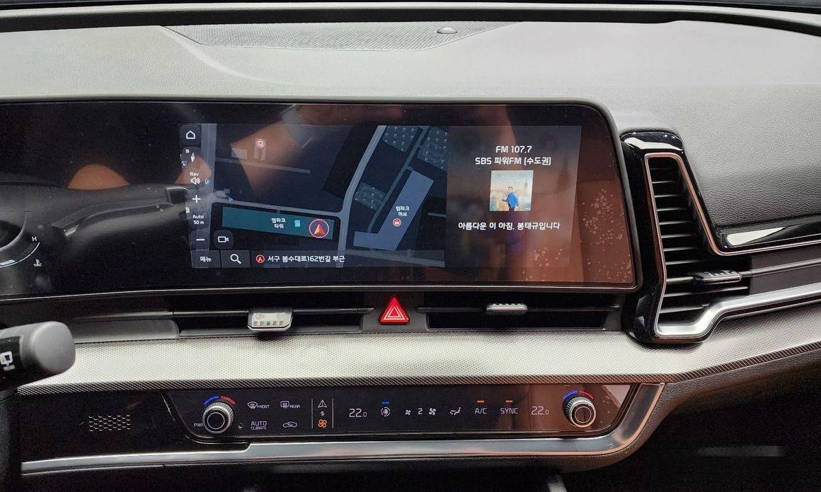 Kia Sportage LPG 2.0 2WD * -   *  | Mobile.bg   14